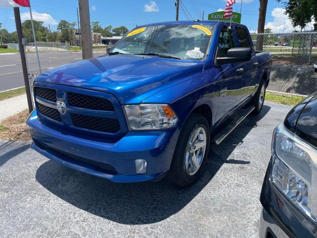 Vin: 3c6rr6kg2jg249849, lot: 55850223, ram 1500 st 20182