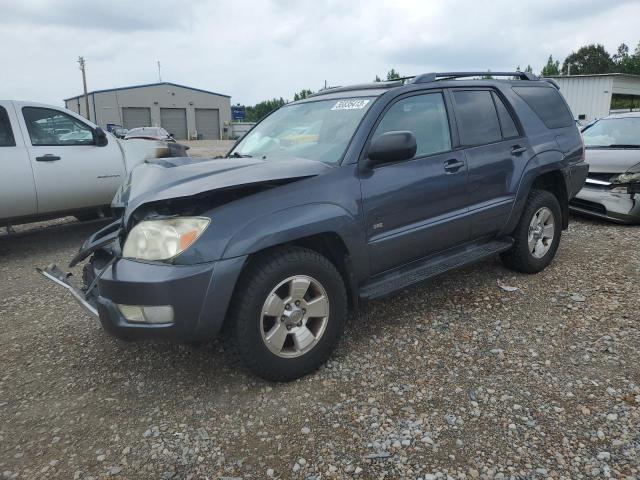 2004 Toyota 4Runner SR5