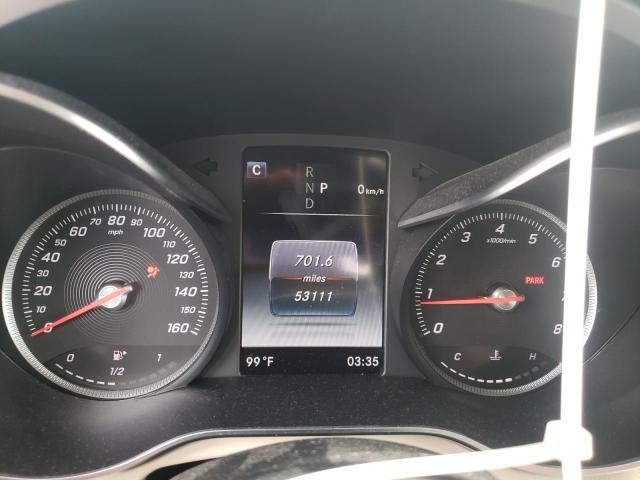 WDC0G4KB9JV086361 Mercedes-Benz Glc 300 4matic