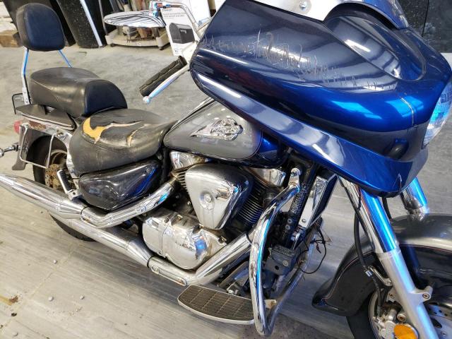 2004 SUZUKI VL1500 - JS1VY51AX42100856
