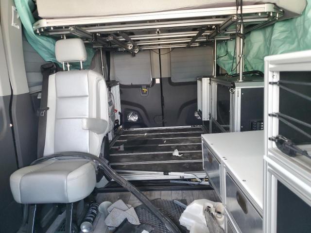 2022 FORD TRANSIT T- - 1FBAX9XG6NKA38128