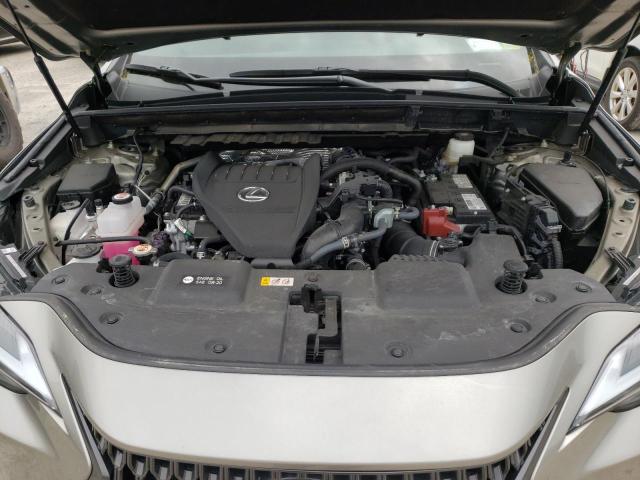2022 LEXUS CT 200 H - 2T2GGCEZ5NC004122
