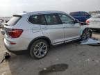 BMW X3 XDRIVE2 photo