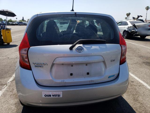 3N1CE2CP6GL351630 Nissan Versa Note S