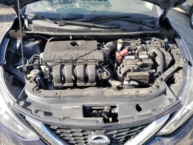3N1AB7AP3KY300176 Nissan SENTRA S