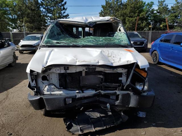 1FTNE2EL0EDB05840 Ford Econoline E250 Van