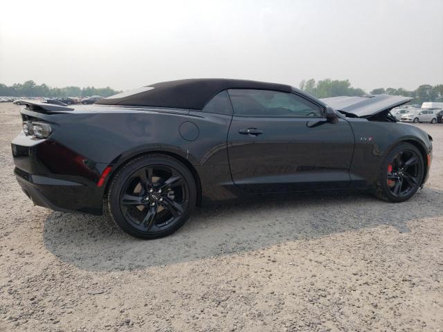 2023 CHEVROLET CAMARO LT1 1G1FF3D79P0103390