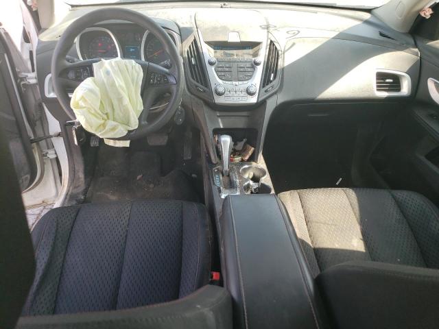 1GNALAEK8FZ115940 Chevrolet EQUINOX LS
