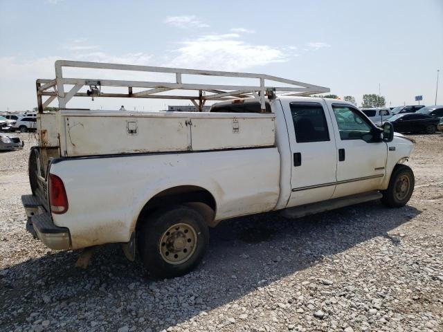 2000 Ford F350 Srw Super Duty VIN: 1FTSW30F7YEB13598 Lot: 56493823