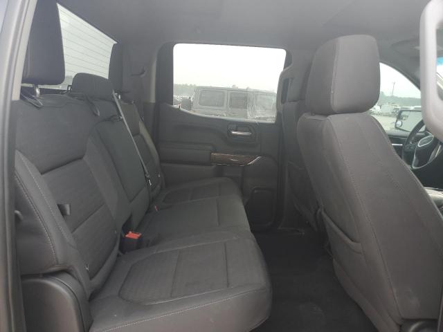 2020 GMC SIERRA C15 - 3GTP8CEDXLG373826