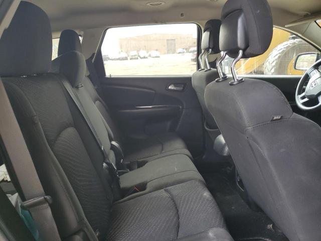 DODGE JOURNEY 2016 Сірий