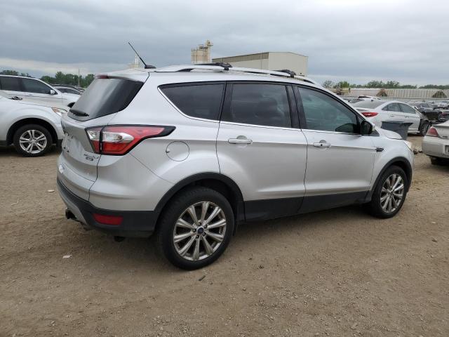 1FMCU9J91HUC49474 2017 FORD ESCAPE, photo no. 3