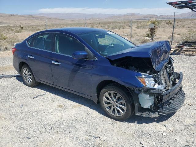 3N1AB7AP3KY424352 | 2019 NISSAN SENTRA S