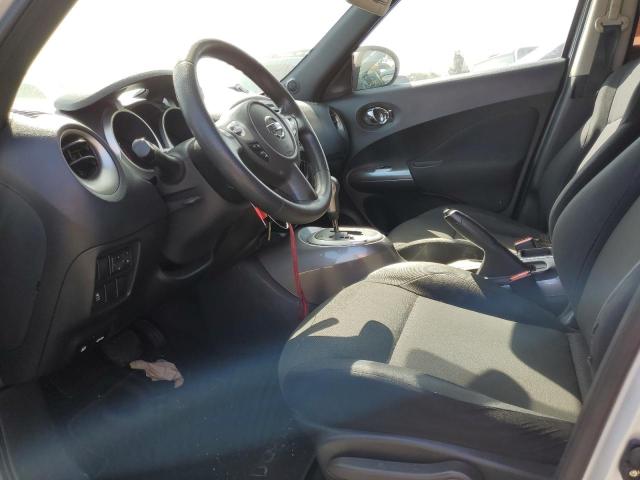 JN8AF5MR1ET354659 Nissan JUKE S