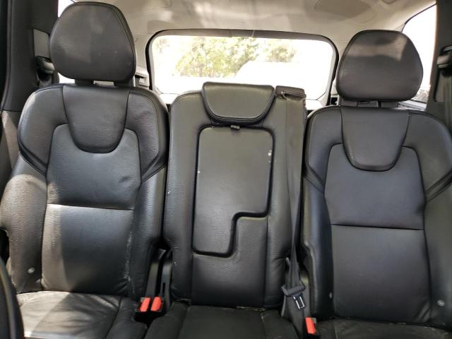 YV4A22PK1J1336881 Volvo XC90 T6