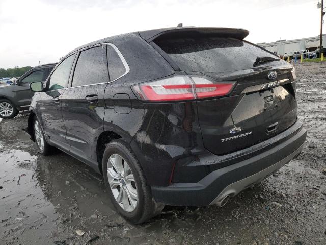 2FMPK3K95MBA60961 2021 FORD EDGE, photo no. 2