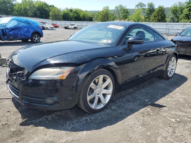 2008 Audi TT 