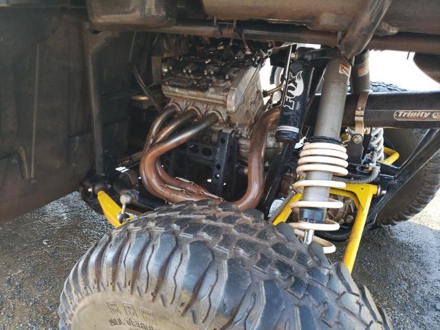 2016 YAMAHA YXZ1000 SE 5Y4AN01Y0GA102369