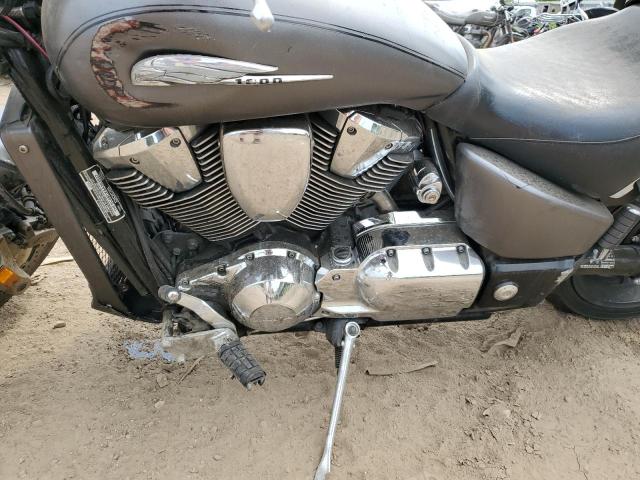 2005 HONDA VTX1800 F2 1HFSC46DX5A303537