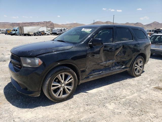 2013 Dodge Durango SXT