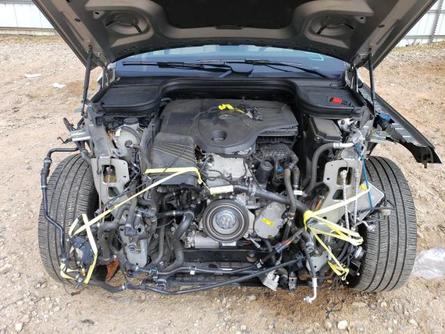2021 MERCEDES-BENZ GLS 4JGFF5KE7MA376737