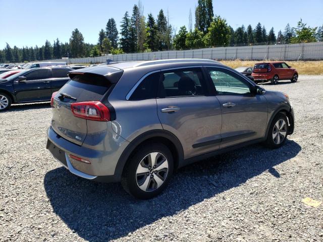 KNDCC3LC1J5126772 KIA NIRO EX