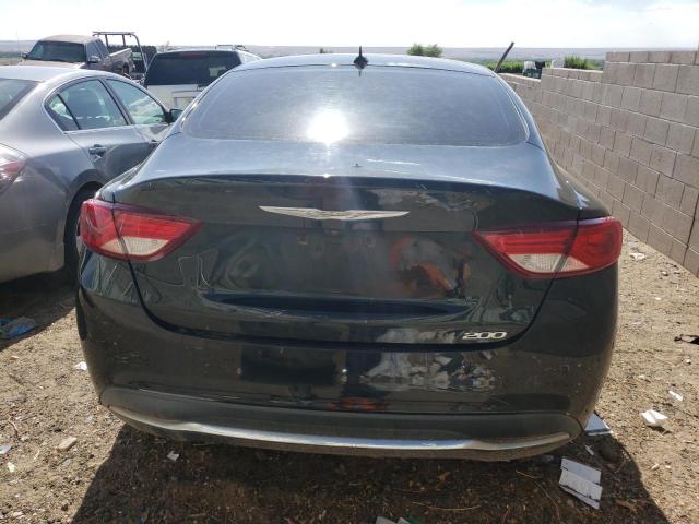 1C3CCCAB2GN173266 Chrysler 200 Limited