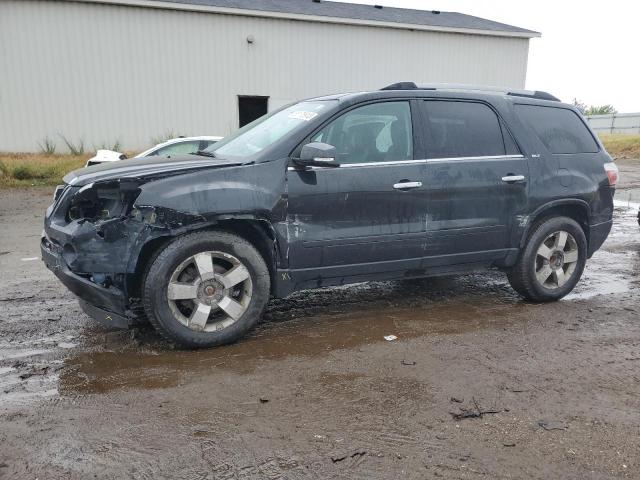 2012 GMC Acadia SLT1