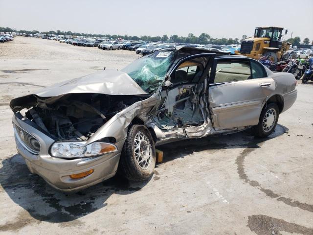 2000 Buick LeSabre Custom