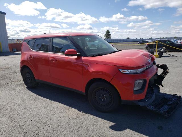 KNDJ23AU6M7742871 KIA SOUL LX