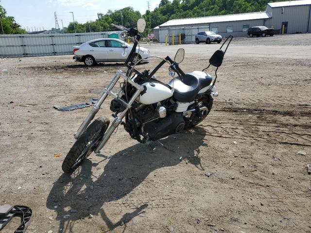 2012 HARLEY-DAVIDSON FXDWG DYNA 1HD1GPM17CC339593