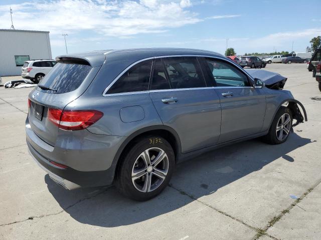 WDC0G4KB4GF087288 Mercedes-Benz Glc 300 4matic