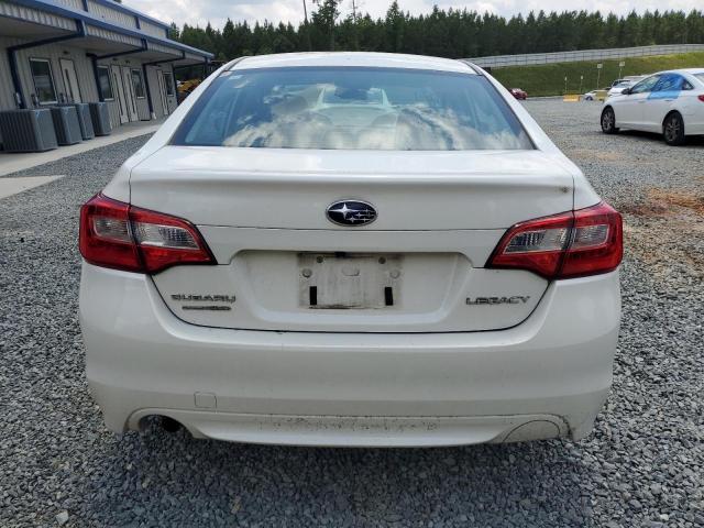 VIN 4S3BNBA61G3040413 2016 SUBARU LEGACY no.6