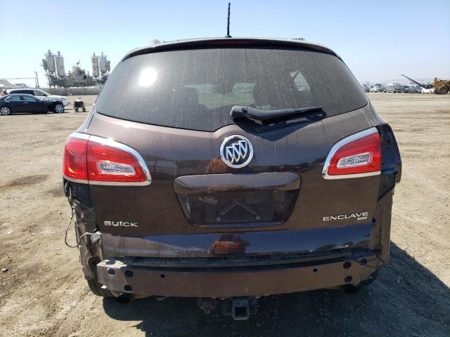 5GAKVCKD5FJ254013 Buick Enclave