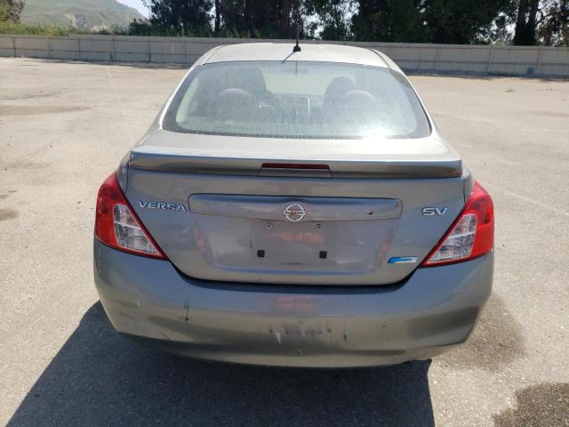 3N1CN7AP5EL803824 Nissan VERSA S