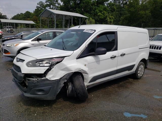2017 FORD TRANSIT CO - NM0LS7E73H1295605
