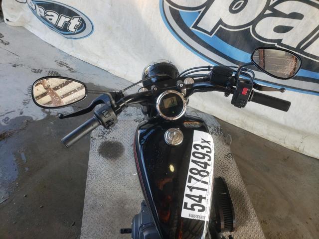 2015 YAMAHA XVS950 CU JYAVN05EXFA010884