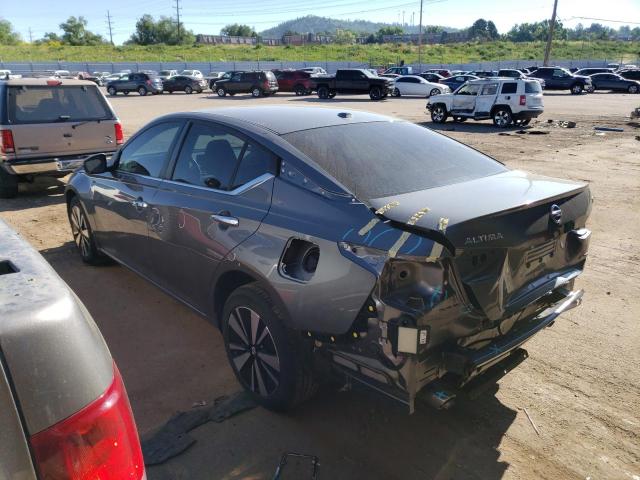 1N4BL4DW6MN316765 Nissan ALTIMA SV