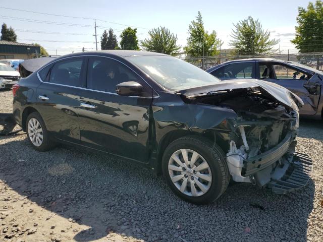 3N1AB7APXKY324135 Nissan SENTRA S
