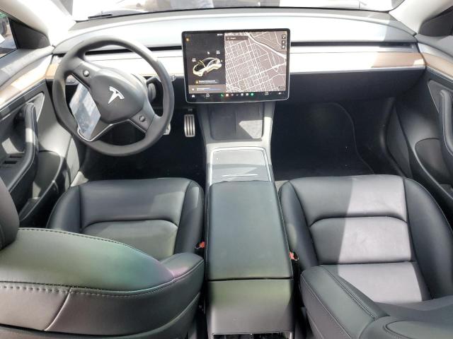 5YJ3E1EC0NF274332 Tesla MODEL 3