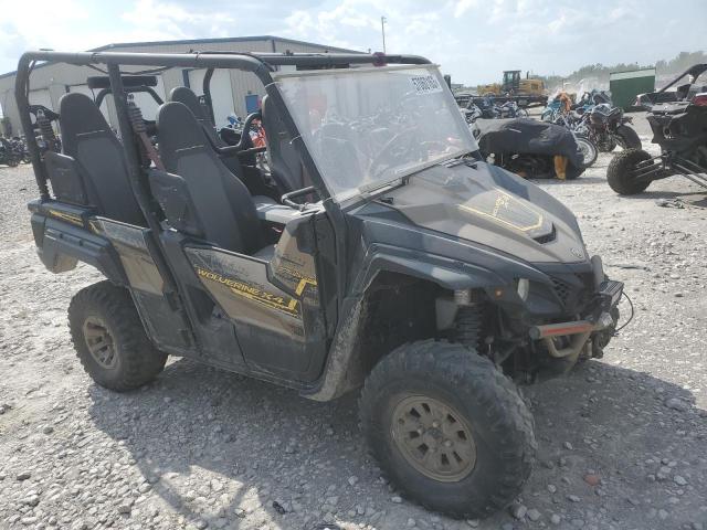 2020 YAMAHA YXF850 ES - 5Y4AN14Y2LA103986
