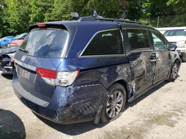 2015 HONDA ODYSSEY 5FNRL5H68FB103326