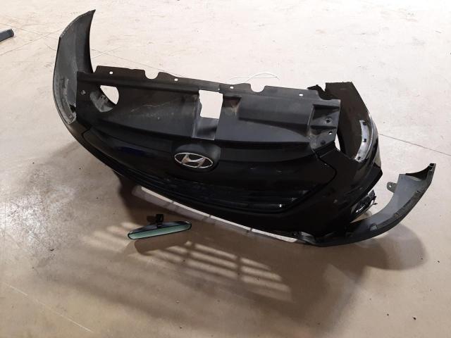 2015 HYUNDAI TUCSON GLS - KM8JTCAF8FU064008