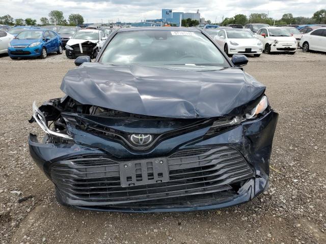 4T1L11AK0LU910935 | 2020 TOYOTA CAMRY LE