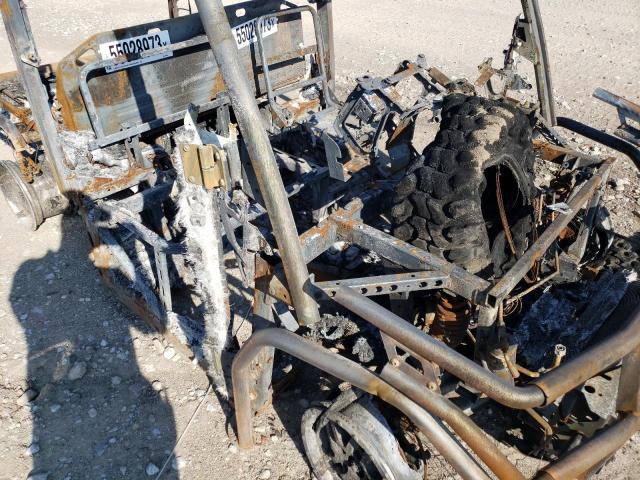 2018 ATV GATOR - 1M0835RACJM012384