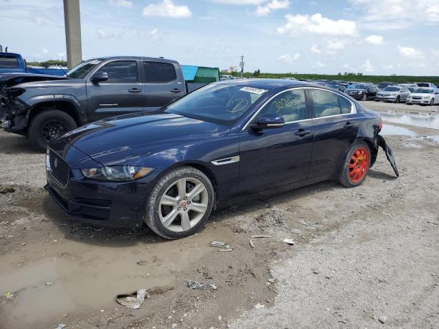 Vin: sajae4fx4jcp32277, lot: 56304973, jaguar xe prestige 2018 img_1
