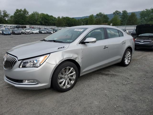 2014 Buick LaCrosse 