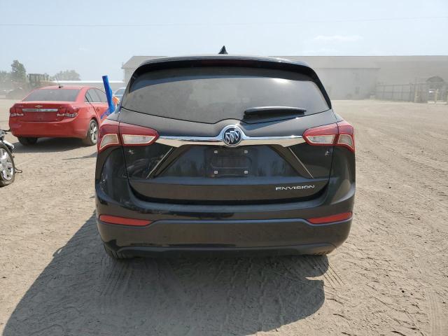 2019 BUICK ENVISION P - LRBFXBSA7KD104938