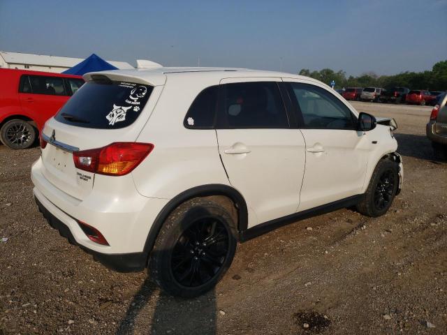JA4AP3AU1JU003710 Mitsubishi Outlander Sport Es