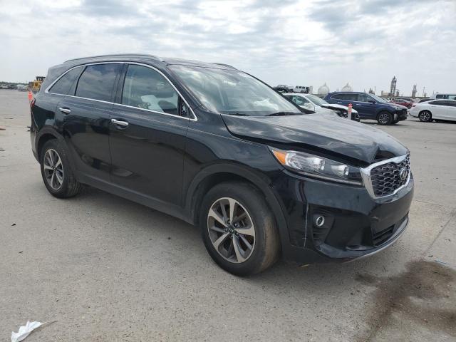 5XYPH4A59KG567023 KIA SORENTO EX
